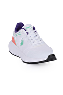 U.S. Polo Assn. Kadın Ayakkabı PASIFIC.Z