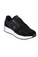 U.S. Polo Assn. Erkek Ayakkabı PETER.SU.M