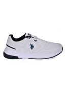 U.S. Polo Assn. Erkek Ayakkabı POKER.M