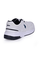 U.S. Polo Assn. Erkek Ayakkabı POKER.M