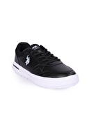 U.S. Polo Assn. Erkek Ayakkabı SAMPO.M