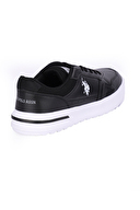 U.S. Polo Assn. Erkek Ayakkabı SAMPO.M