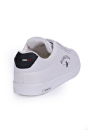 U.S. Polo Assn. Kadın Ayakkabı SINGER.Z