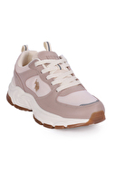 U.S. Polo Assn. Kadın Ayakkabı SORLEY.Z