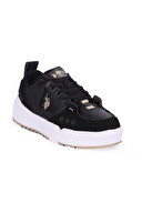 U.S. Polo Assn. Erkek Ayakkabı DANCE.M