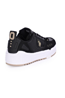 U.S. Polo Assn. Erkek Ayakkabı DANCE.M