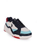 U.S. Polo Assn. Erkek Ayakkabı JUDY.M