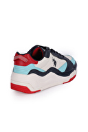 U.S. Polo Assn. Erkek Ayakkabı JUDY.M