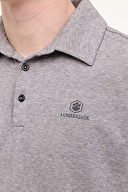Lumberjack Erkek Polo Yaka Tişört BASIC BS22