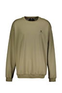 Lumberjack Erkek Sweatshirt BASIC SN75