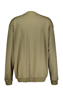 Lumberjack Erkek Sweatshirt BASIC SN75