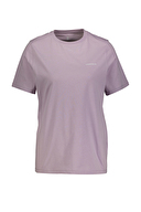 Lumberjack Kadın Tişört C NECK 11CT122