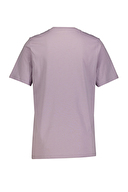 Lumberjack Kadın Tişört C NECK 11CT122