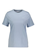 Lumberjack Kadın Tişört C NECK 11CT122