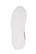 U.S. Polo Assn. Erkek Ayakkabı KITTAN.M