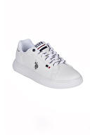 U.S. Polo Assn. Erkek Ayakkabı ARES.M