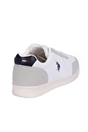 U.S. Polo Assn. Erkek Ayakkabı FUGA.M