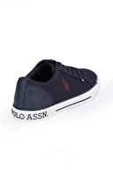U.S. Polo Assn. Erkek Ayakkabı TEO.T.M