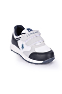 U.S. Polo Assn. Çocuk Ayakkabı ESALTE.P