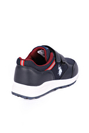 U.S. Polo Assn. Çocuk Ayakkabı ESALTE.P