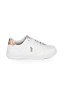 U.S. Polo Assn. Kadın Ayakkabı EXXY.Z