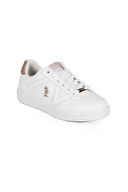 U.S. Polo Assn. Kadın Ayakkabı EXXY.Z