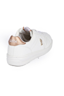 U.S. Polo Assn. Kadın Ayakkabı EXXY.Z