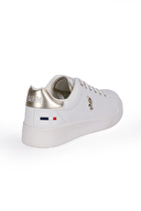 U.S. Polo Assn. Kadın Ayakkabı PELO.Z