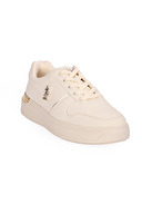 U.S. Polo Assn. Kadın Ayakkabı ALKA.Z