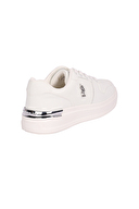 U.S. Polo Assn. Kadın Ayakkabı ALKA.Z