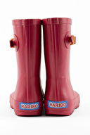 Haribo Çocuk Yağmur Çizmesi HRBFTW710