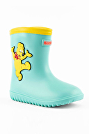 Haribo Çocuk Yağmur Çizmesi HRBFTW730