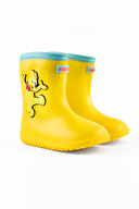 Haribo Çocuk Yağmur Çizmesi HRBFTW730