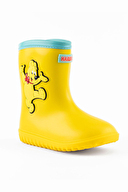 Haribo Çocuk Yağmur Çizmesi HRBFTW730