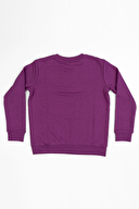 Haribo Kız Çocuk Sweatshirt HRBTXT302-LL