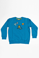 Haribo Erkek Çocuk Sweatshirt HRBTXT304-SX