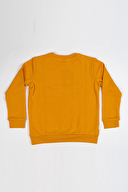 Haribo Kız Çocuk Sweatshirt HRBTXT306-HRDL