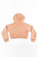 Haribo Kız Çocuk Sweatshirt HRBTXT311-SMN