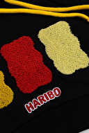Haribo Kız Çocuk Sweatshirt HRBTXT311-B3C