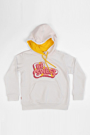 Haribo Kız Çocuk Sweatshirt HRBTXT314-WHT