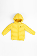 Haribo Erkek Çocuk Mont HRBTXT401-012C