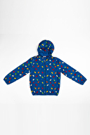 Haribo Erkek Çocuk Mont HRBTXT402-NVY