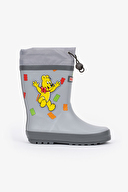 Haribo Çocuk Yağmur Çizmesi HRBFTW720