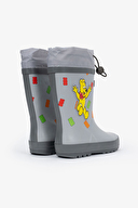 Haribo Çocuk Yağmur Çizmesi HRBFTW720