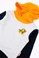 Haribo Erkek Çocuk Sweatshirt HRBTXT320