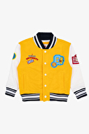 Haribo Erkek Çocuk Mont HRBTXT414