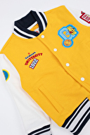 Haribo Erkek Çocuk Mont HRBTXT414