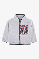 Haribo Erkek Çocuk Polar HRBTXT416