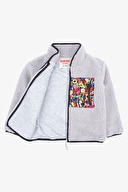 Haribo Erkek Çocuk Polar HRBTXT416