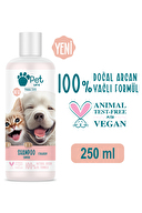 Petlove Şampuan Çilek 250ml